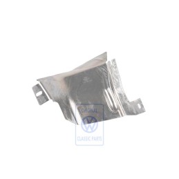 Original VW Guard Plate - 8D0422703F