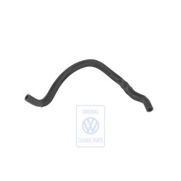 Original VW Return Hose - 8D0422891G