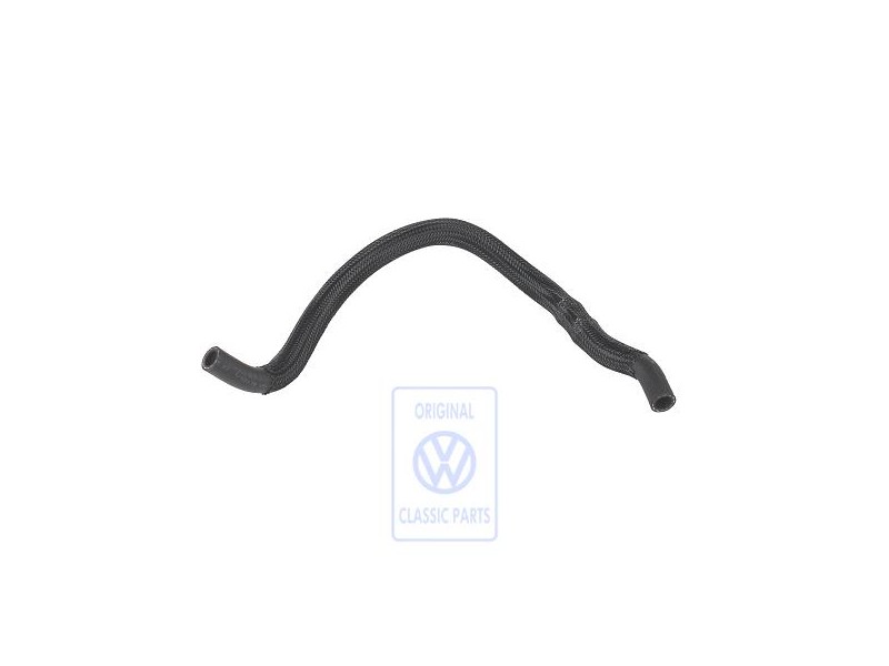 Original VW Return Hose - 8D0422891G