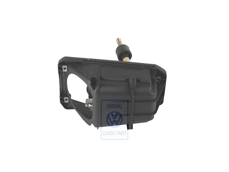 Original VW Gearshift Lever - 8D0711055Q