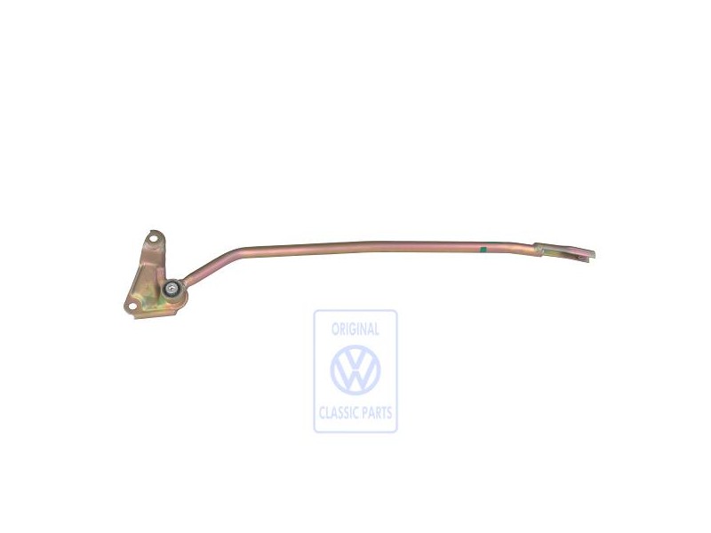 Original VW Slide Rod - 8D0711271D