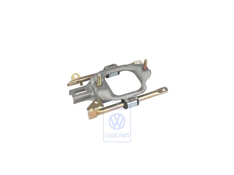 Original VW Slide Rod - 8D0711272A