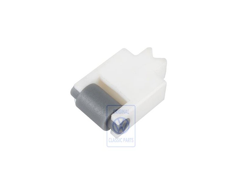 Original VW Locking Segment - 8D0713135