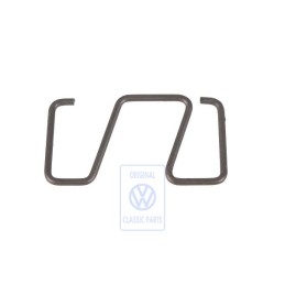 Original VW Spring Shackle - 8D0713161