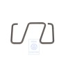 Original VW Spring Shackle - 8D0713161