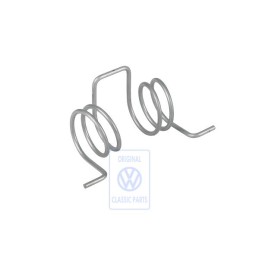 Original VW Over-Centre Spring...... 