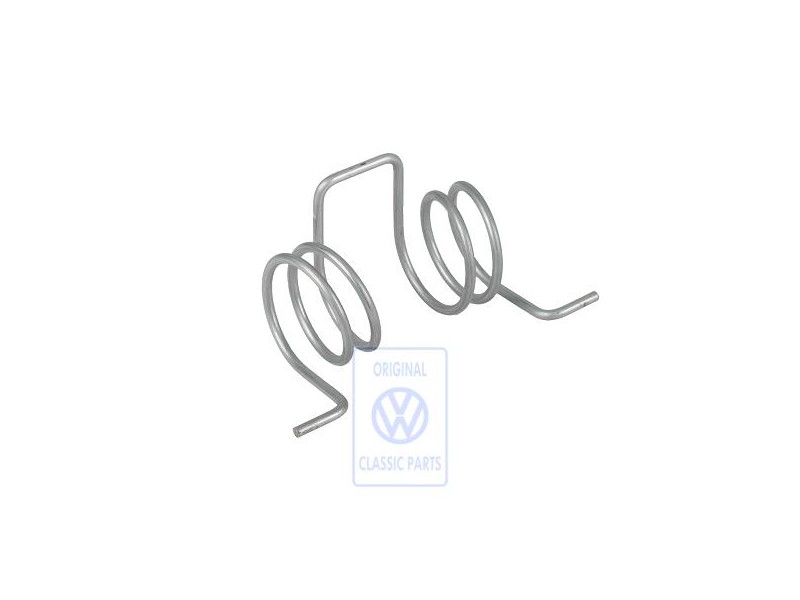 Original VW Over-Centre Spring...... 