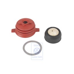 Original VW Repair Kit For Selector Mechanism - 8D0798151