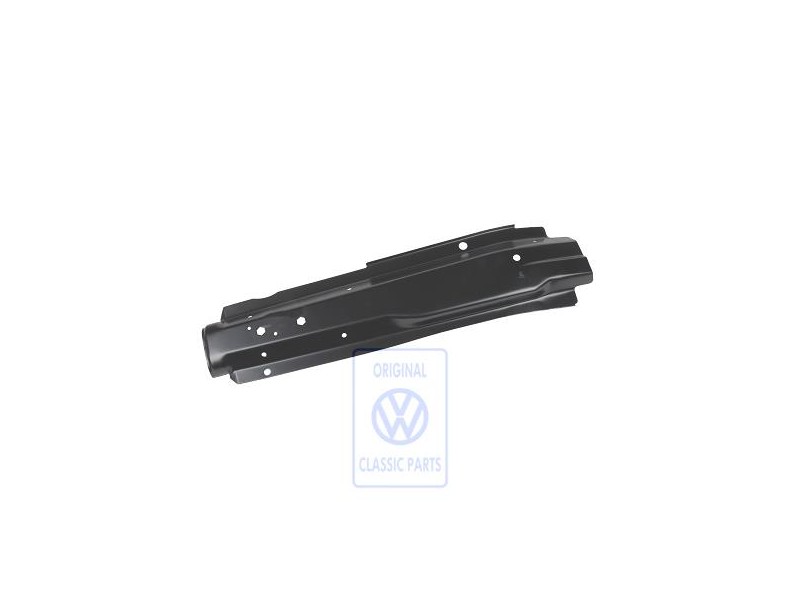 Original VW Filler Plate For Longitudinal Member - 8D0802157A