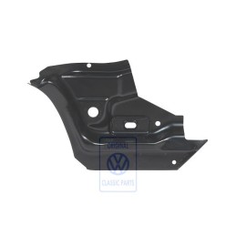 Original VW Mounting Plate - 8D0802171C