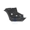 Original VW Mounting Plate - 8D0802171C