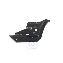 Original VW Mounting Plate - 8D0802172C
