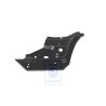 Original VW Mounting Plate - 8D0802172C