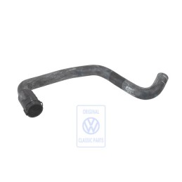 Original VW Coolant Hose - 8D0819371G