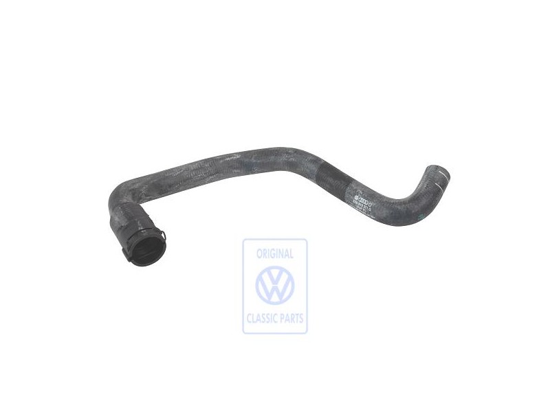 Original VW Coolant Hose - 8D0819371G