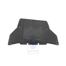 Original VW Noise Insulation - 8D0863822