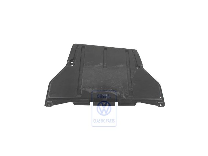 Original VW Noise Insulation - 8D0863822