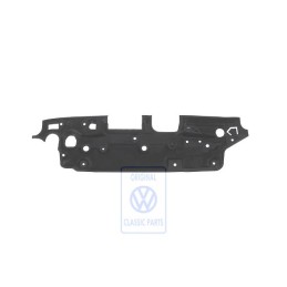 Original VW Sound Absorber For Water Box - 8D0863829C