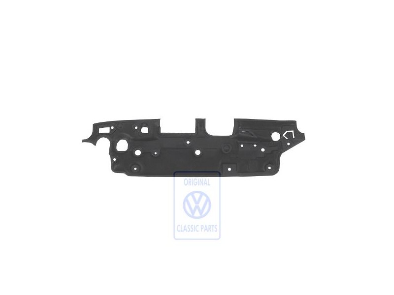 Original VW Sound Absorber For Water Box - 8D0863829C