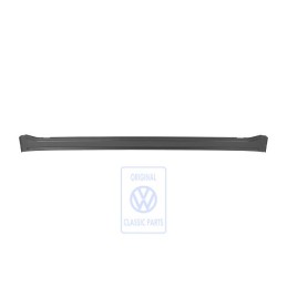 Original VW Drip Moulding - 8D0877633