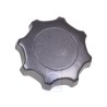 Original VW Setting Knob Satin Black - 8D0881671C 01C