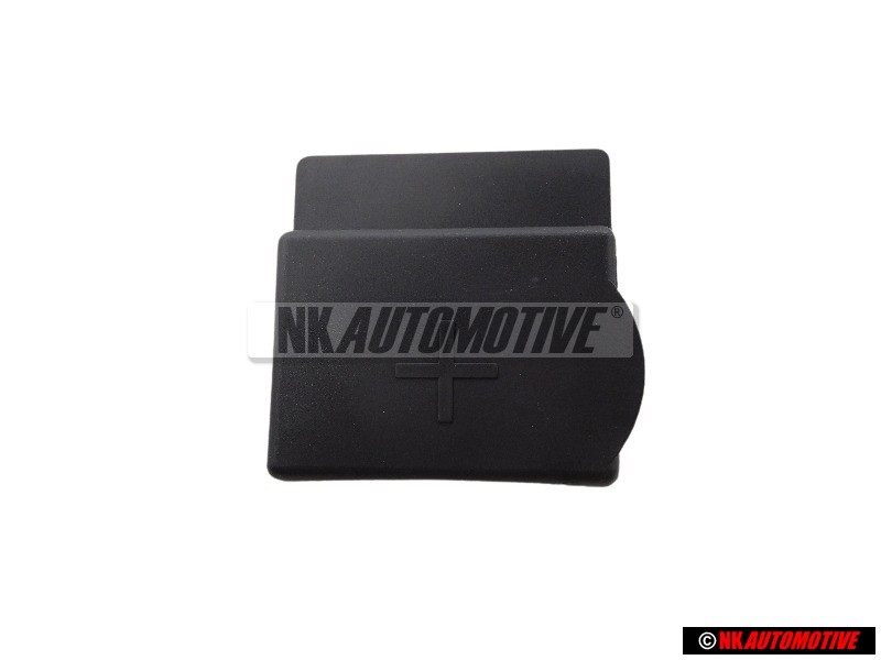 Original VW Cover Cap - 8D0915429
