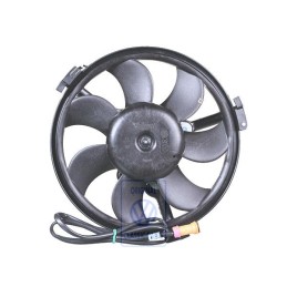 Original VW Radiator Fan - 8D0959455B