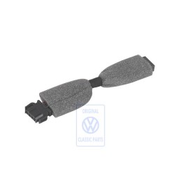 Original VW Adapter Wiring Harness With Gold Plated Contacts - 8D0971648