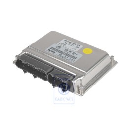 Original VW Control Unit For Petrol Engine - 8D0997558GX