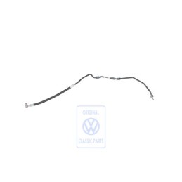 Original VW Refrigerant Pipe - 8D1260710C