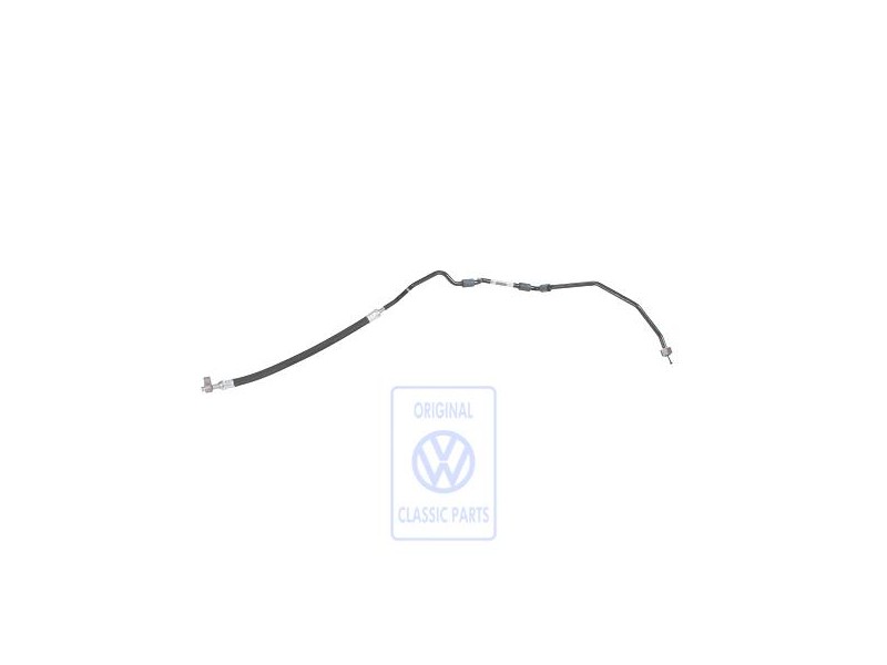 Original VW Refrigerant Pipe - 8D1260710C