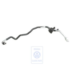 Original VW Refrigerant Hose - 8D1260740K