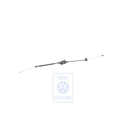 Original VW Accelerator Cable - 8D1723555AL