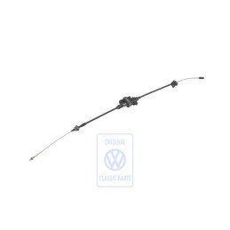 Original VW Accelerator Cable - 8D1723555AP