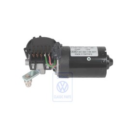 Original VW Wiper Motor - 8D1955113B