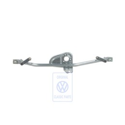 Original VW Base, Windshield Wiper - 8D1955603A