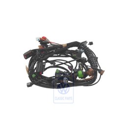 Original VW Harness For Engine Compartment - 8D1971074KF
