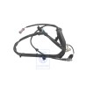 Original VW Wiring Set For Battery + - 8D1971225N