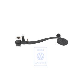 Original VW Clutch Pedal - 8D2721316H