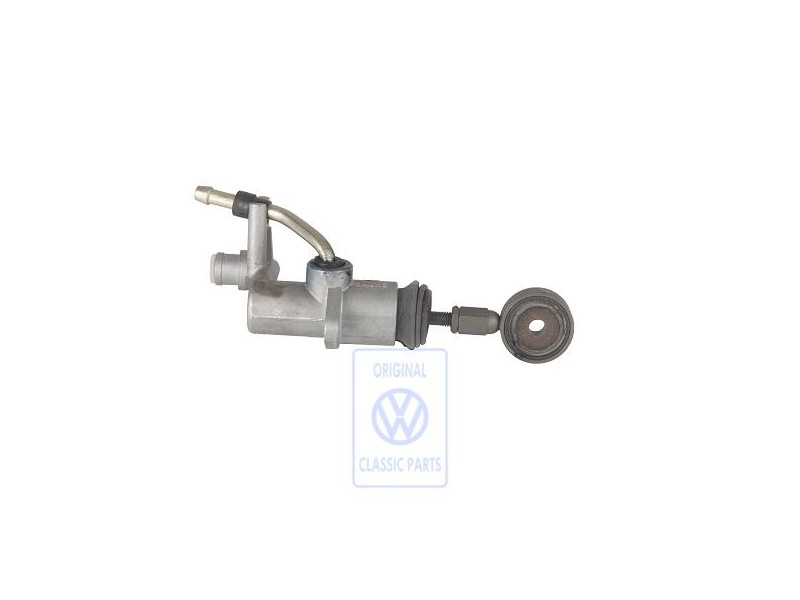 Original VW Master Cylinder - 8D2721401B
