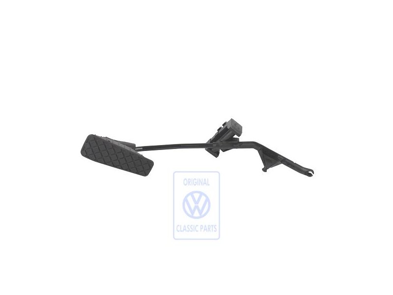 Original VW Accelerator Pedal - 8D2721506F