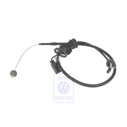 Original VW Accelerator Cable - 8D2723555Q