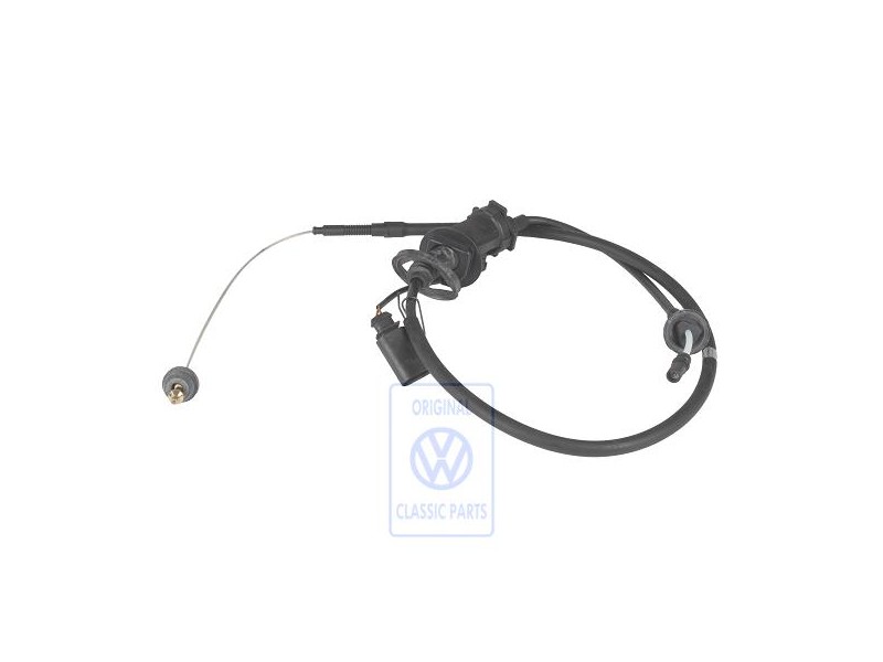 Original VW Accelerator Cable - 8D2723555Q