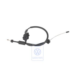 Original VW Accelerator Cable - 8D2723555R