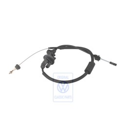 Original VW Accelerator Cable - 8D2723555T