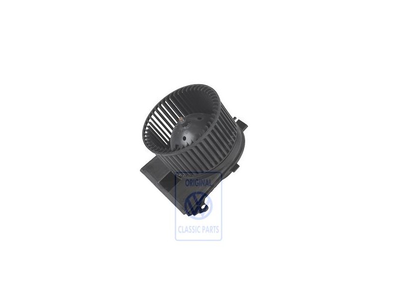 Original VW Fan - 8D2819021B