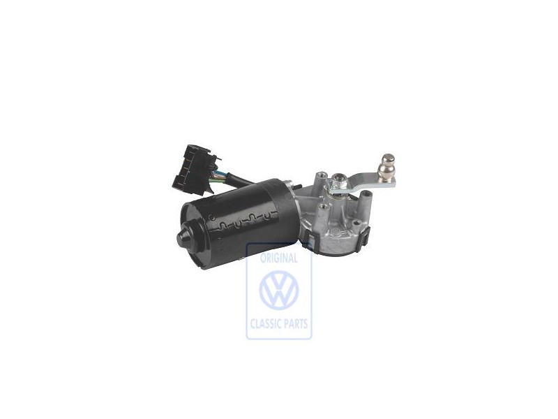 Original VW Wiper Motor - 8D2955113B