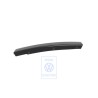 Original VW Trim For Pillar C Brilliant Black - 8D9853377G Y9B