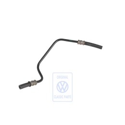 Original VW Fuel Line - 8E0201220D