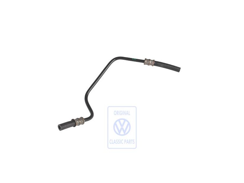 Original VW Fuel Line - 8E0201220D